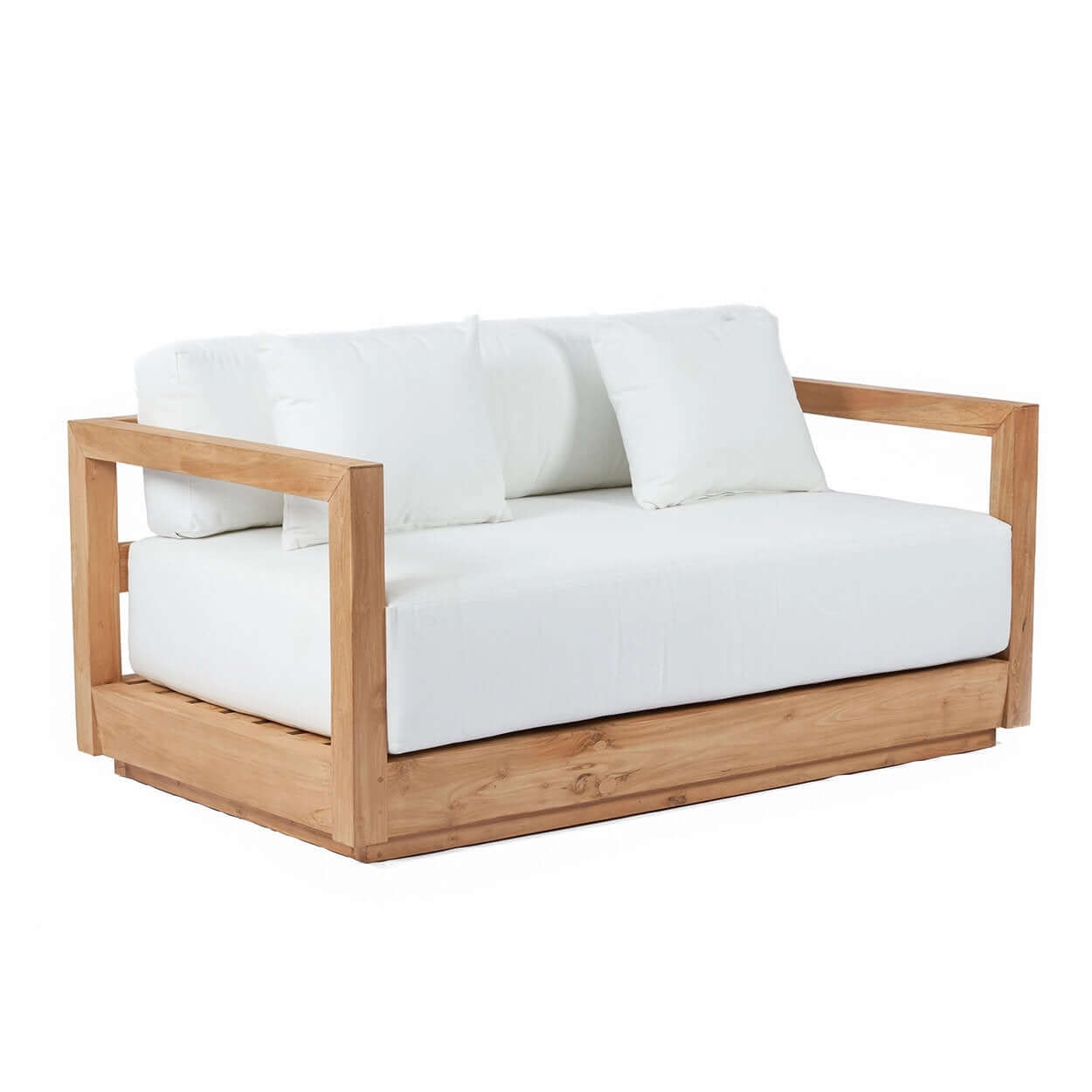 The Umalas Two Seater Sofa - Outdoor image 1