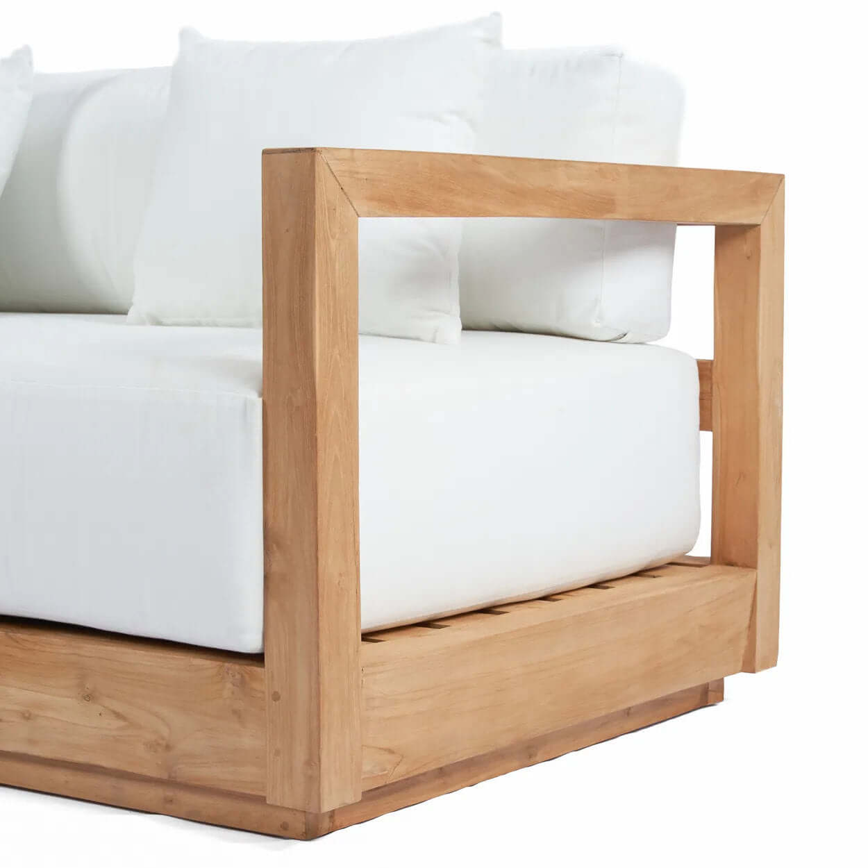 The Umalas Two Seater Sofa - Outdoor image 3