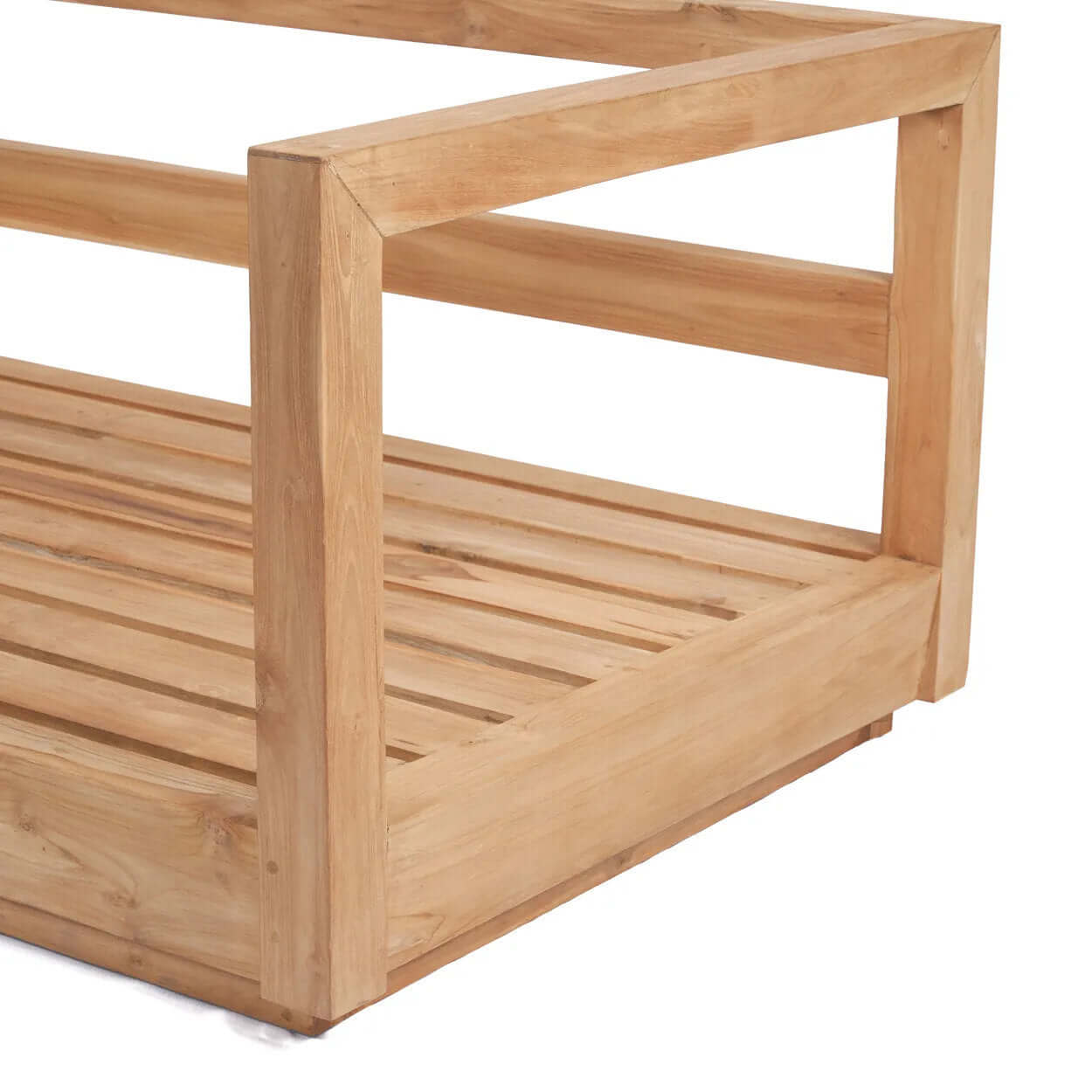 The Umalas Two Seater Sofa - Outdoor image 7