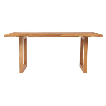 The Imola Dining Table - Outdoor image 3
