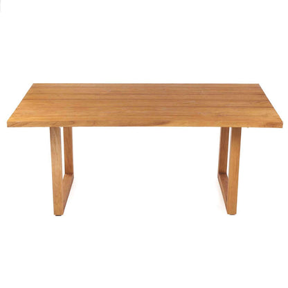 The Imola Dining Table - Outdoor image 2