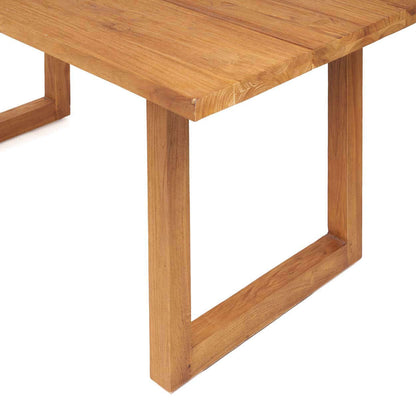 The Imola Dining Table - Outdoor image 6