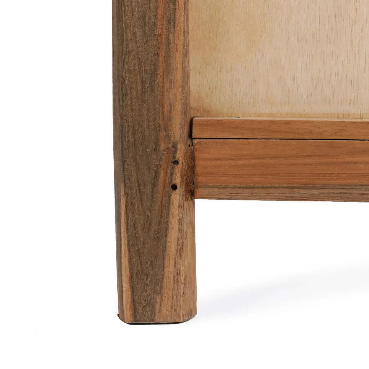 The Fabulook Dressing Room Mirror - Natural image 8