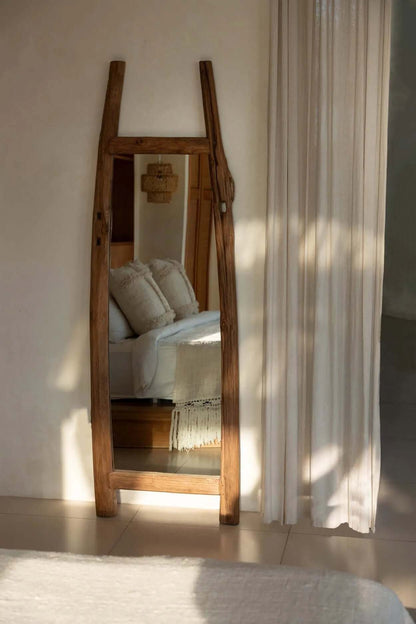 The Fabulook Dressing Room Mirror - Natural image 2