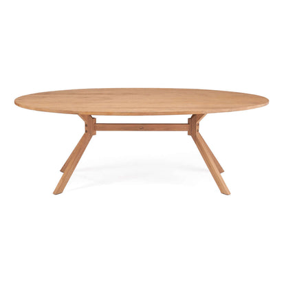The Kulala Dining Table - Indoor image 5