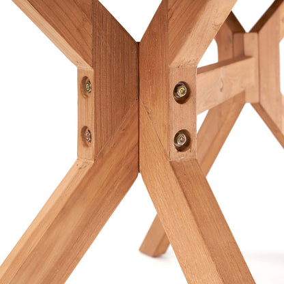 The Kulala Dining Table - Indoor image 7