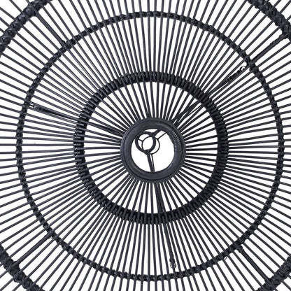 The Sky Pendant - Black - XL image 7