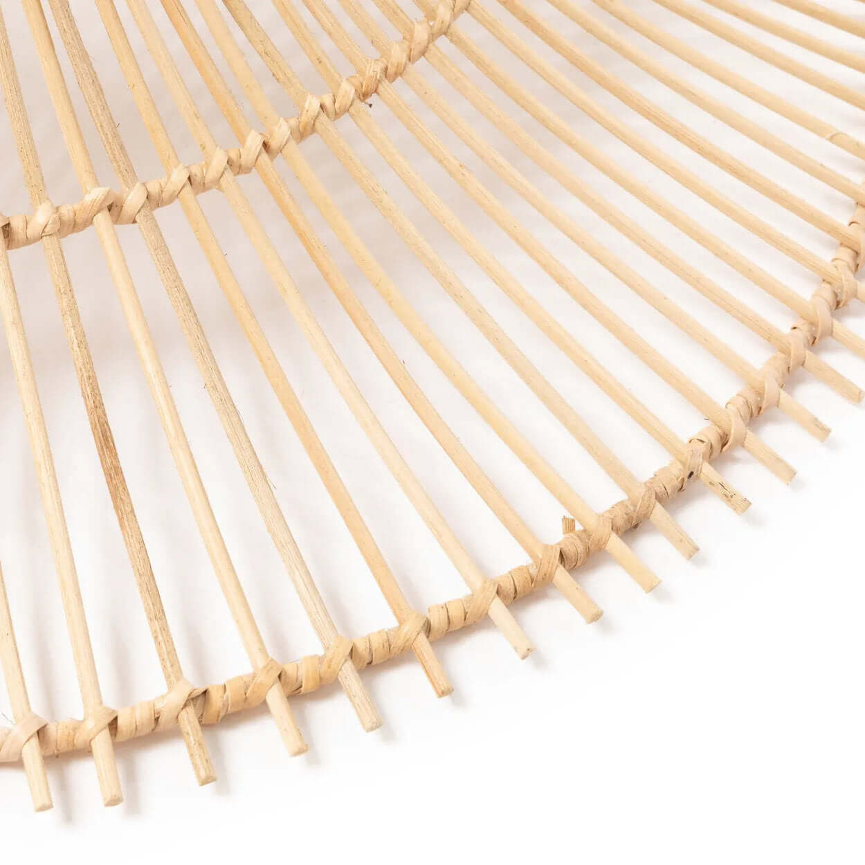 The Sky Pendant - Natural - XXL image 7