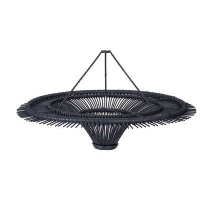 The Sky Pendant - Black - XL image 1