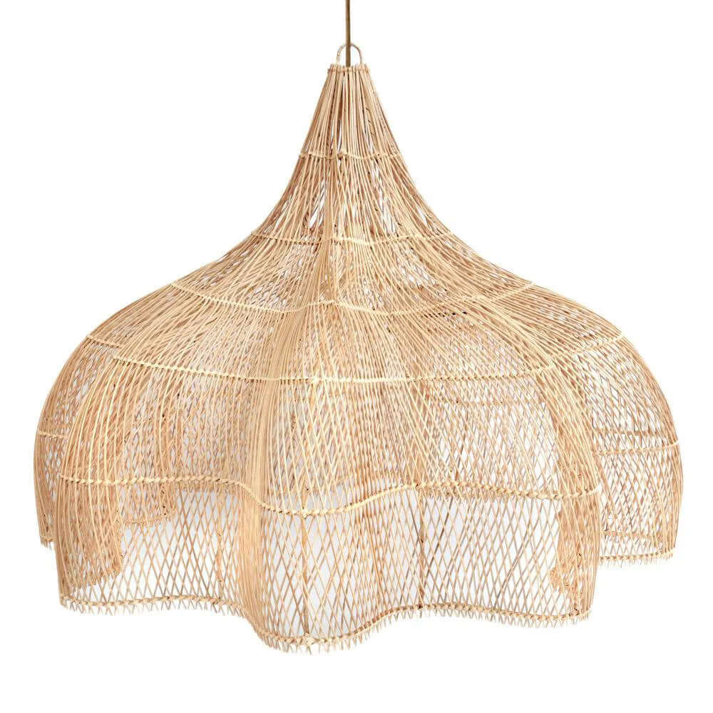 The Whipped Pendant - Natural - XXL image 6