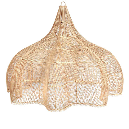 The Whipped Pendant - Natural - XXL image 1