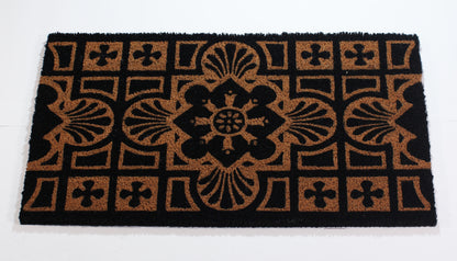 RHS Gertrude Jekyll Tile Doormat 45 x 75cm image 2