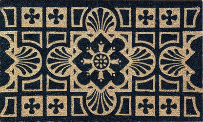 RHS Gertrude Jekyll Tile Doormat 45 x 75cm image
