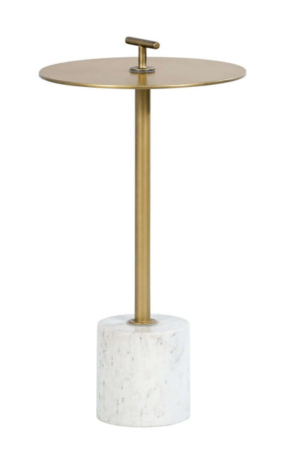 Kinnersley End Table