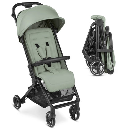 ABC Design Ping 2 Pushchair 2024 Model