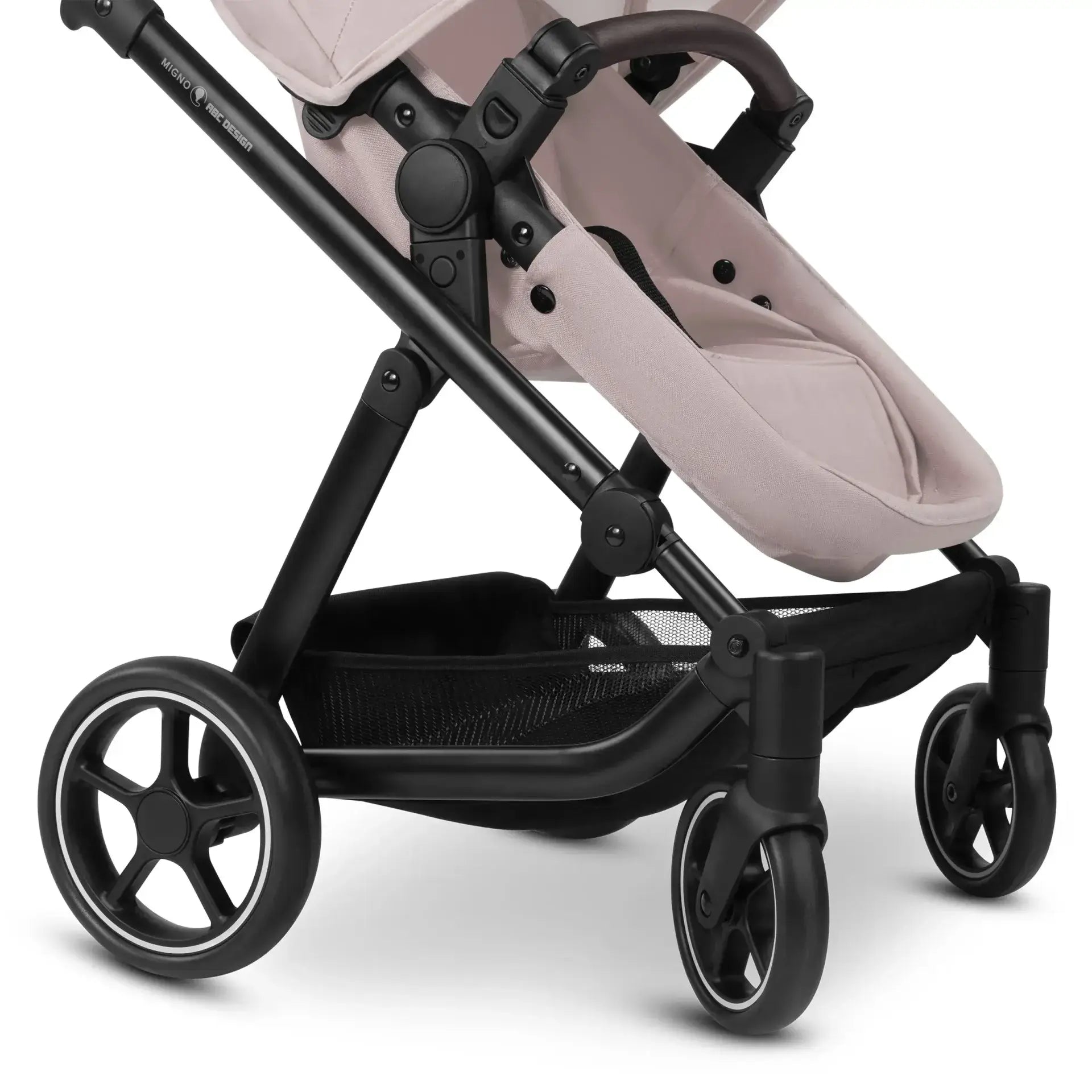 ABC Design Kiddie Ride On 2 Board - Luxury and Designer Furniture, Premium Modern Ride On, Curated for High-End Home Decor