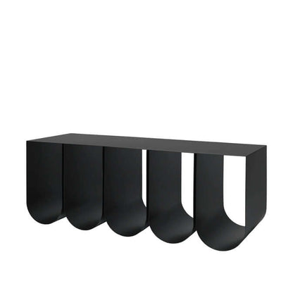 Curved Bench + Curved Box M