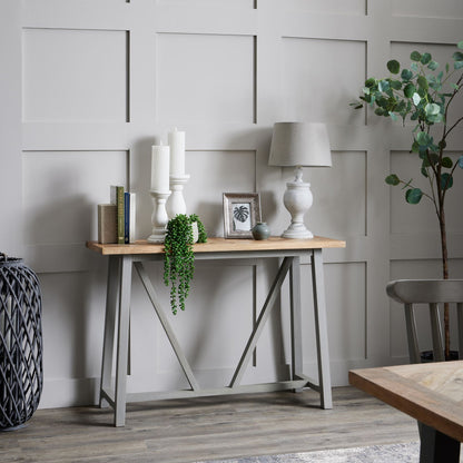 Modern living room with Uthina Table Lamp, part of a curated curated furniture collection, featuring luxury and designer furniture.