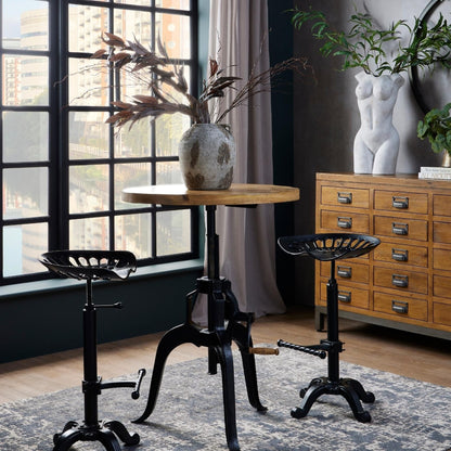 Adjustable Tractor Seat – Luxury and Designer Furniture, premium modern home decor for stylish interiors.