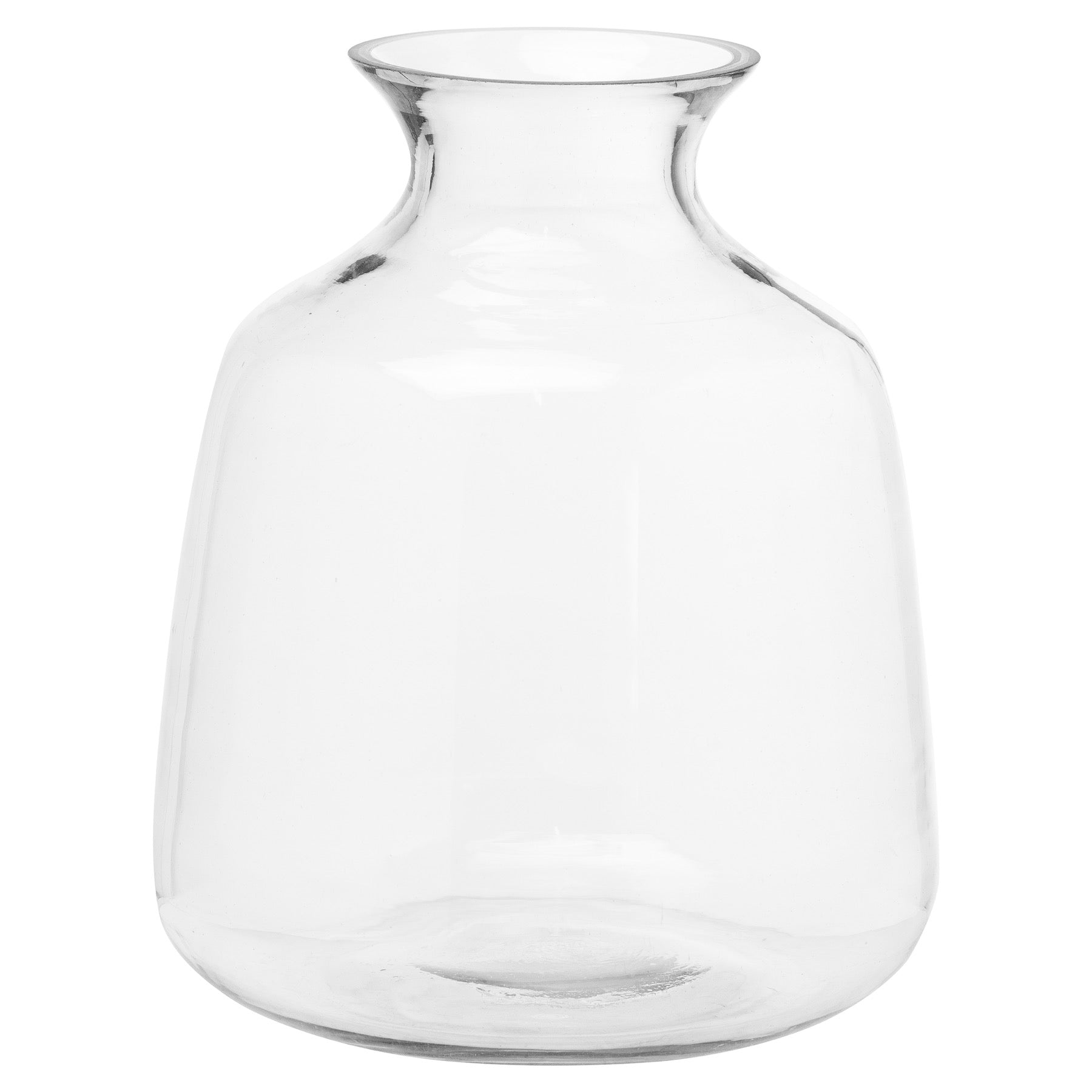 Hydria Glass Vase – Luxury and Designer Furniture by Vendor. Premium modern design for high-end home decor, curated furniture collection.