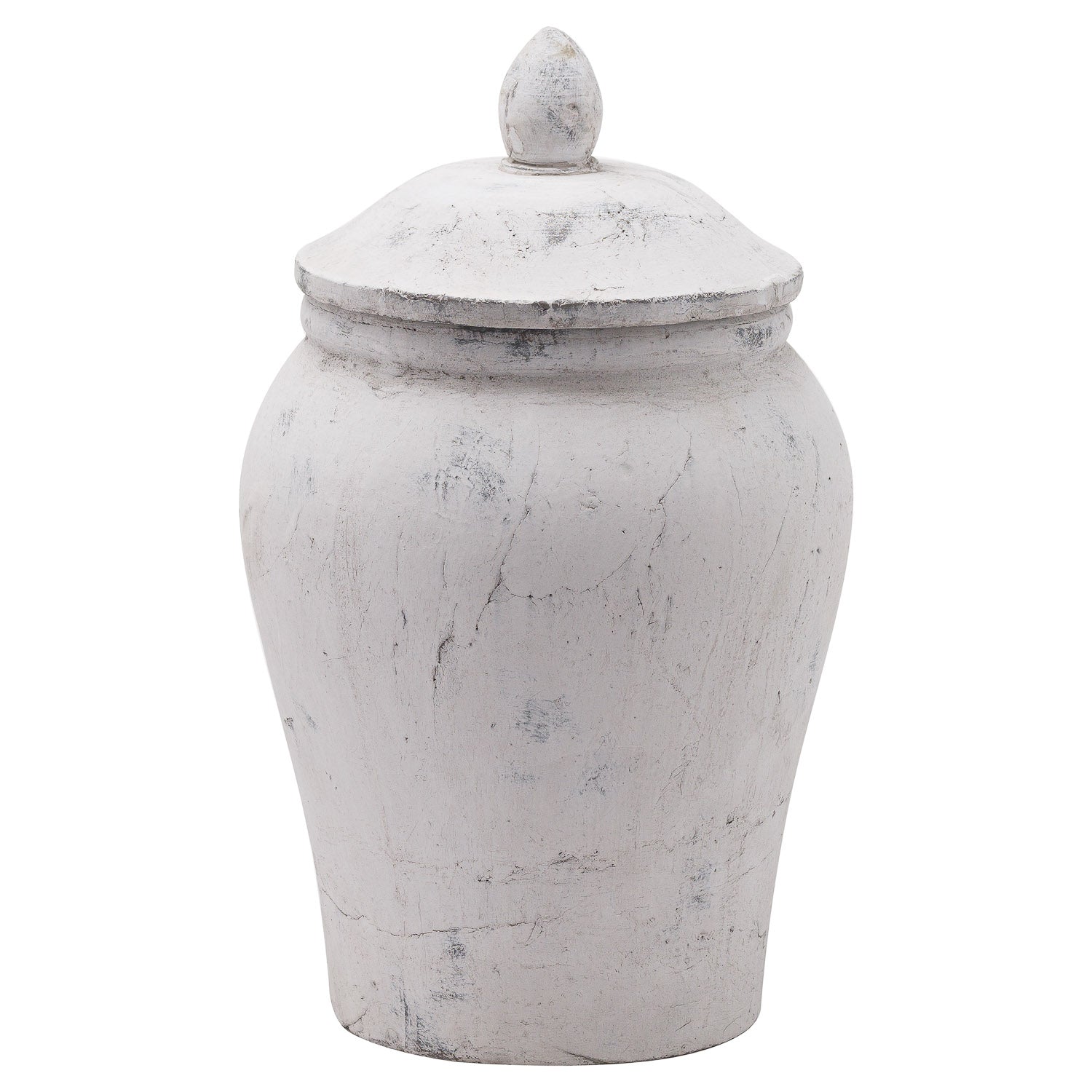 Bloomville Stone Ginger Jar – Luxury and Designer Furniture by Bloomville. Premium modern design for high-end home decor.
