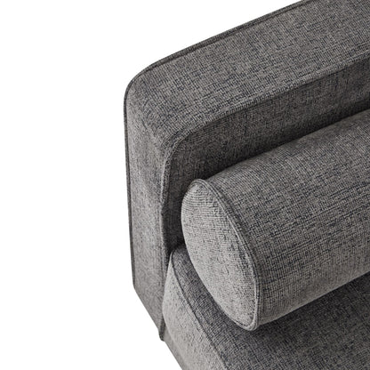 Hampton Grey Large Arm Chair – Luxury Designer Furniture by Hampton. Premium modern design for high-end home decor.