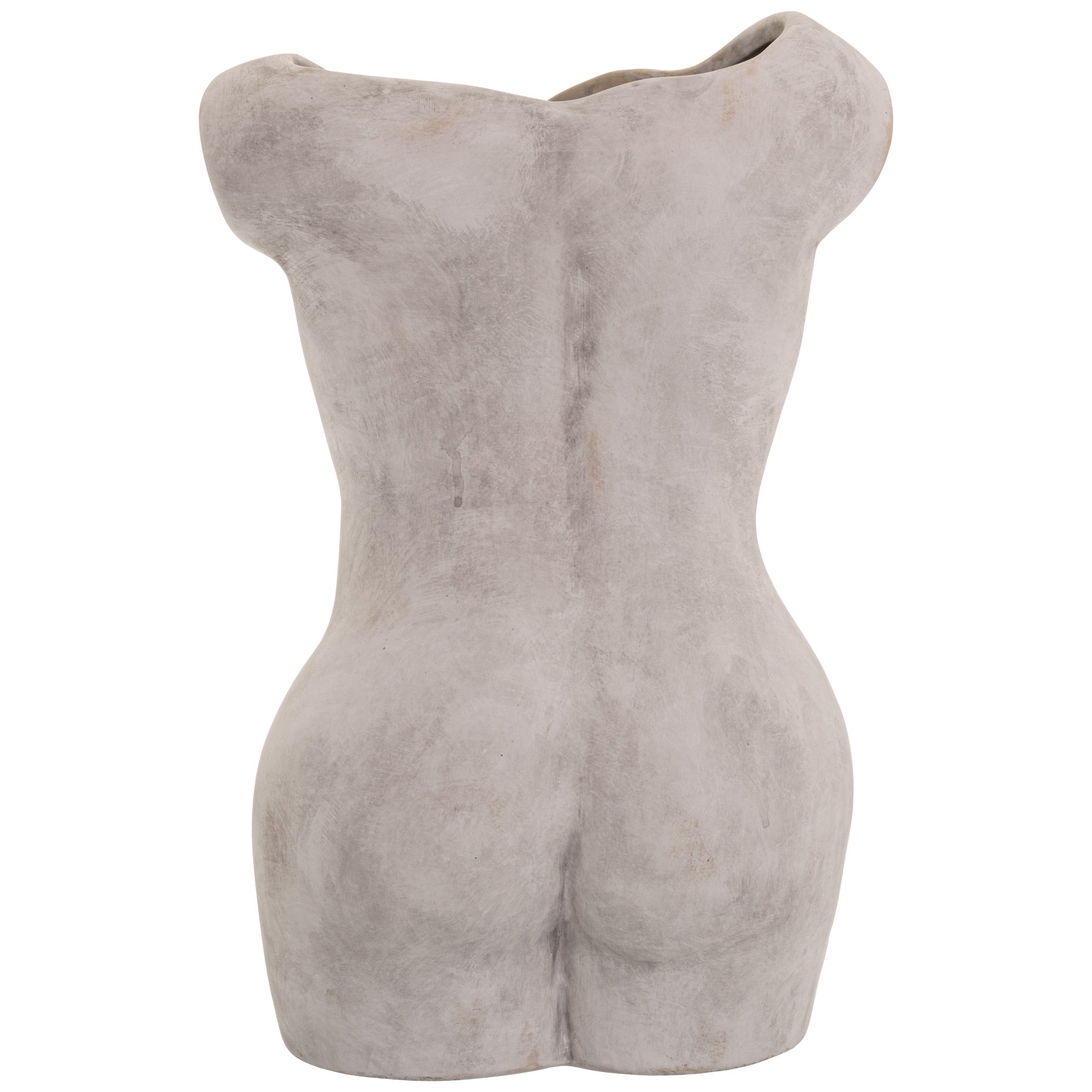 Female Figure Vase - Luxury Designer Modern Furniture, Curated Collection for Premium Home Furnishings.