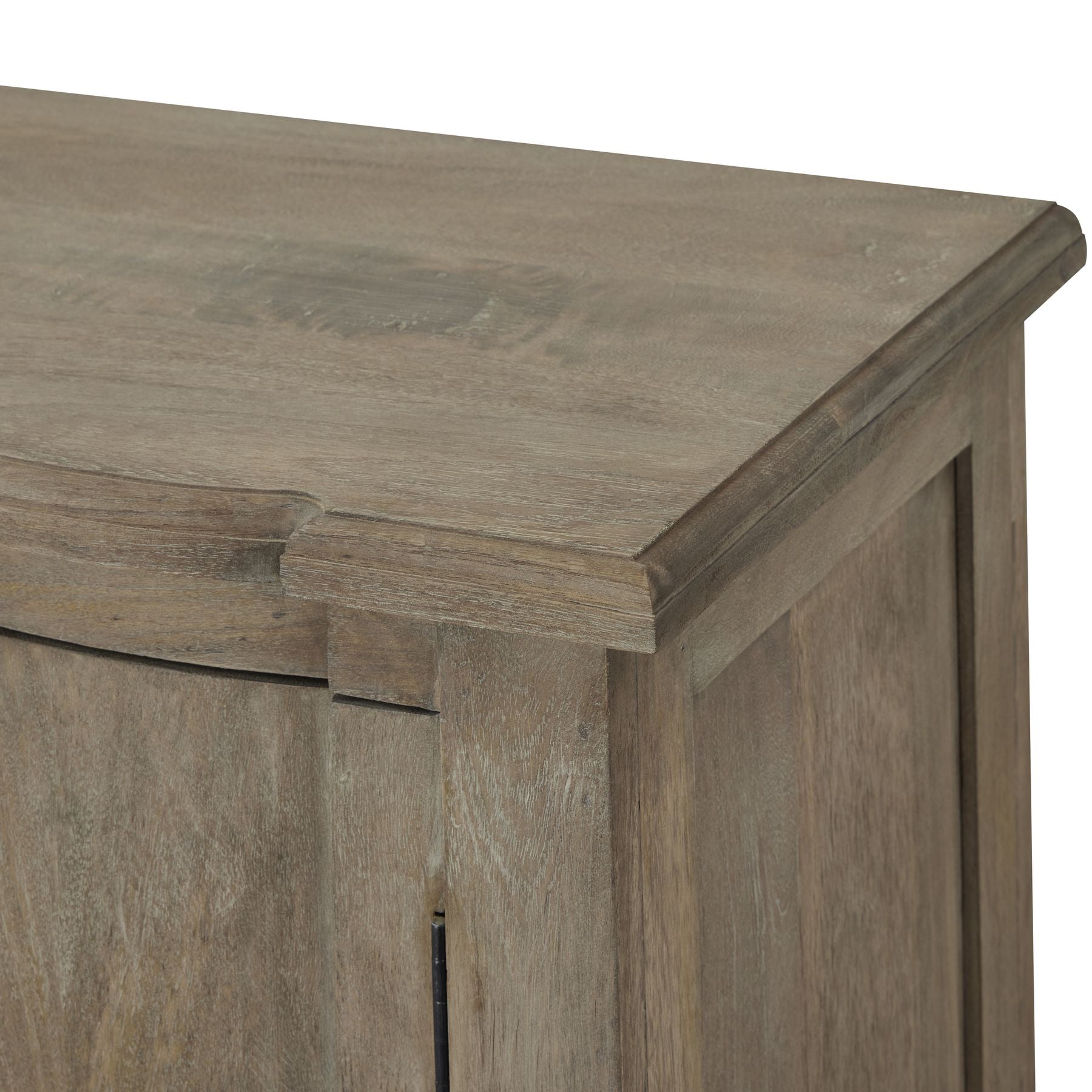 Copgrove Collection 4 Door Sideboard - Luxury French-style designer furniture with modern elegance. Perfect premium home furnishing.