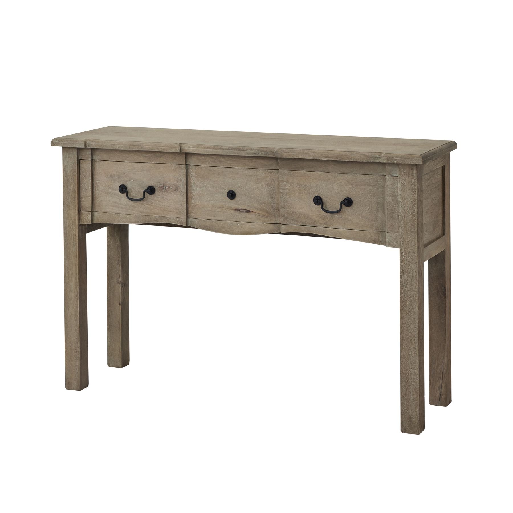 Alt Tag: Copgrove Collection 1 Drawer Console – Luxury Furniture for Modern Home Decor, Designer & Premium Curated Furnishings by [Vendor Name].