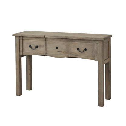 Alt Tag: Copgrove Collection 1 Drawer Console – Luxury Furniture for Modern Home Decor, Designer & Premium Curated Furnishings by [Vendor Name].