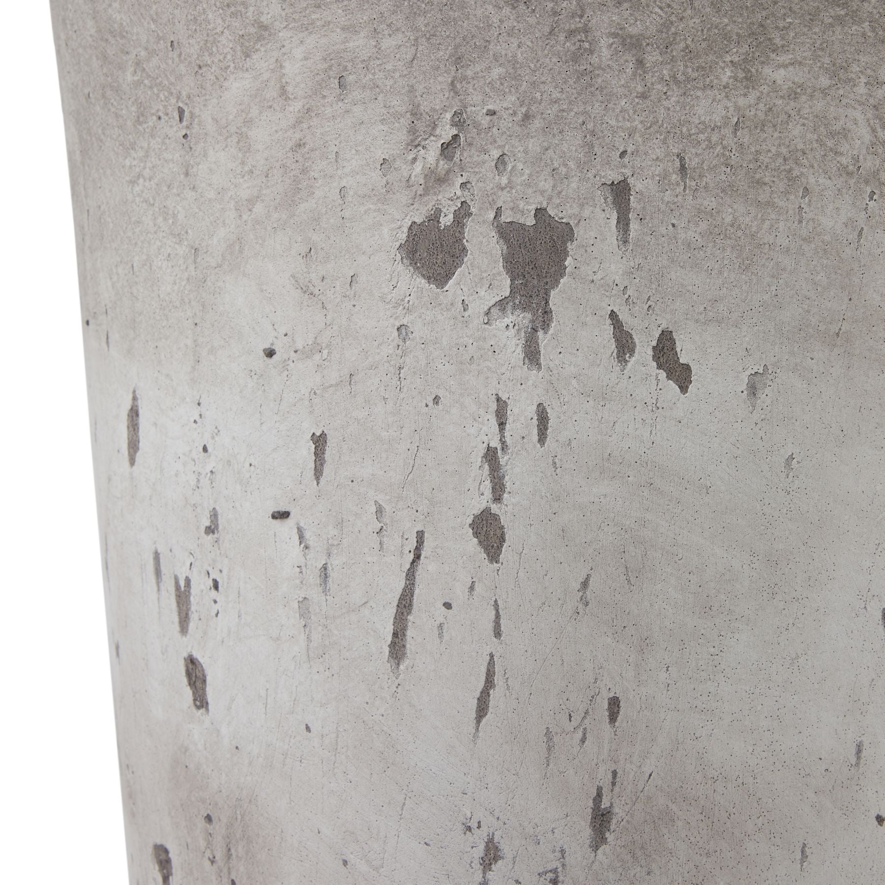 Tall Stone Effect Urn Planter texture - Luxury and Designer Furniture by [Vendor]. Premium modern design for high-end home decor.