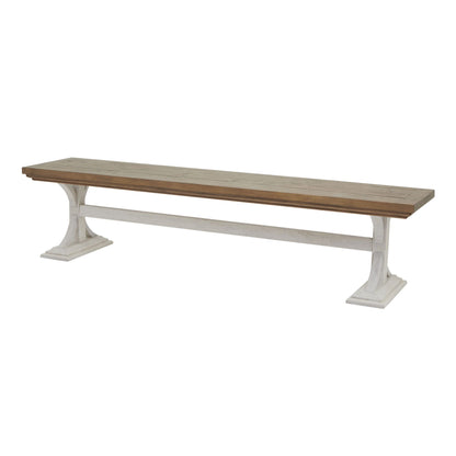 Luna Collection Dining Bench – Luxury, Designer Modern Furniture, Premium Home Furnishings, Curated for Elegance by Vendor.