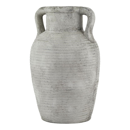 Athena Stone Large Amphora Pot – Luxury Furniture, Curated Collection for Premium Home Decor