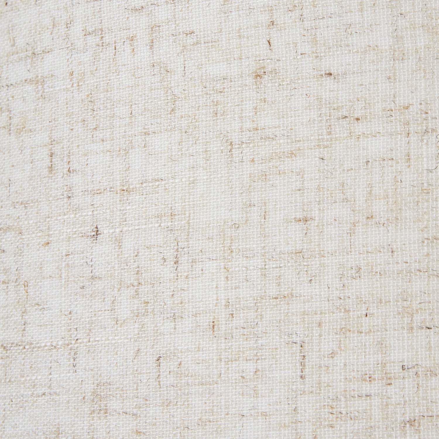Textured linen fabric detail in natural tones, ideal for luxury and modern furniture design.
