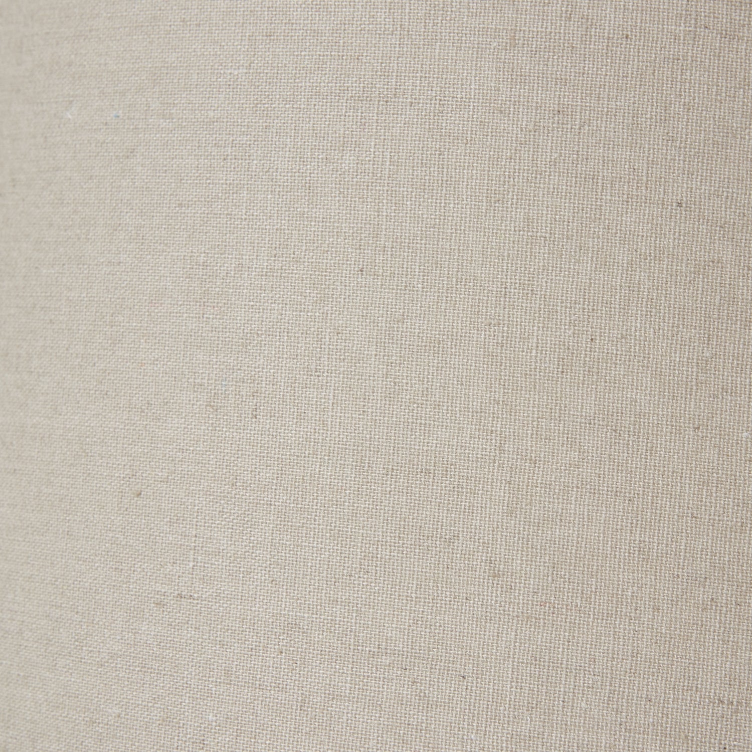 Close-up of linen texture from White Ceramic Ginger Jar Lamp, showcasing premium modern design in luxury furniture. High-end home decor.