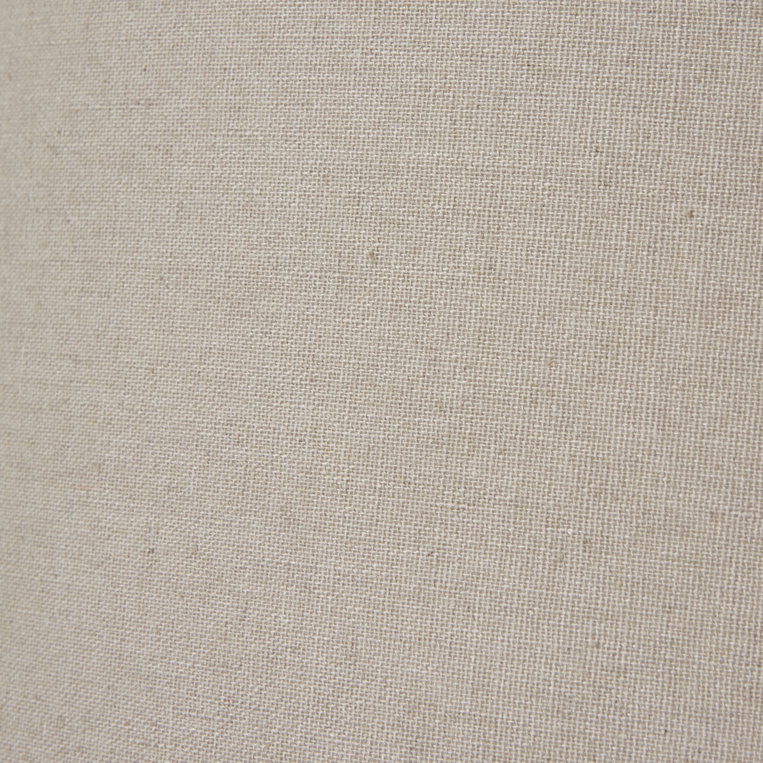 Close-up of neutral linen fabric texture, ideal for luxury modern furniture and premium home decor.