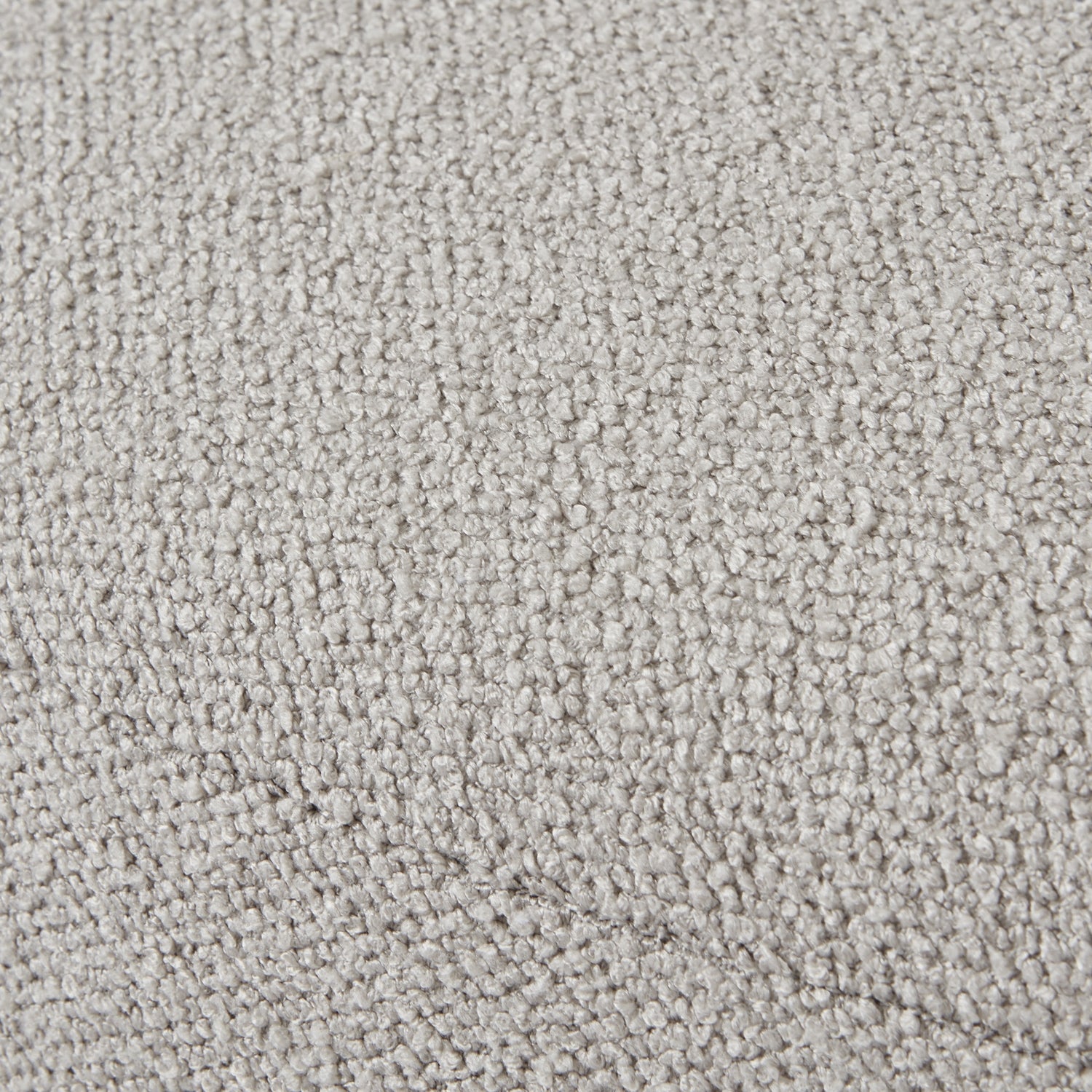 Luxurious neutral upholstery texture of Aspen Swivel Chair, a premium modern furniture piece for elegant home decor.