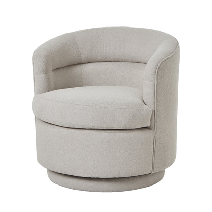 Alt Tag: Aspen Swivel Chair - Luxury Furniture by Aspen Design. Premium modern designer chair for high-end decor. Curated furniture piece.