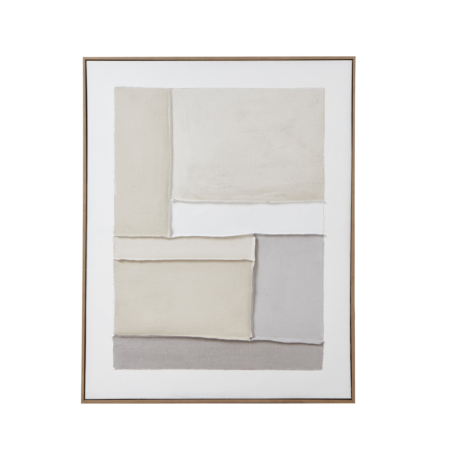 Contempo Alpha Framed Painting On Canvas – Luxury, modern furniture piece enhancing high-end decor with minimalist elegance by designer brand.