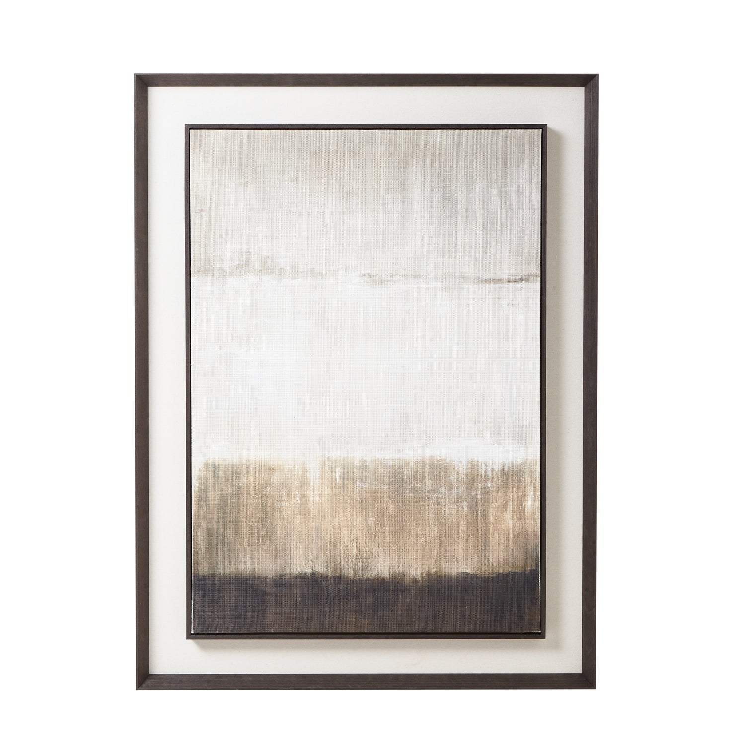 Extra Large Moderno Painting on Linen - Luxury Furniture, modern framed artwork, designer piece, curated collection, premium home furnishings