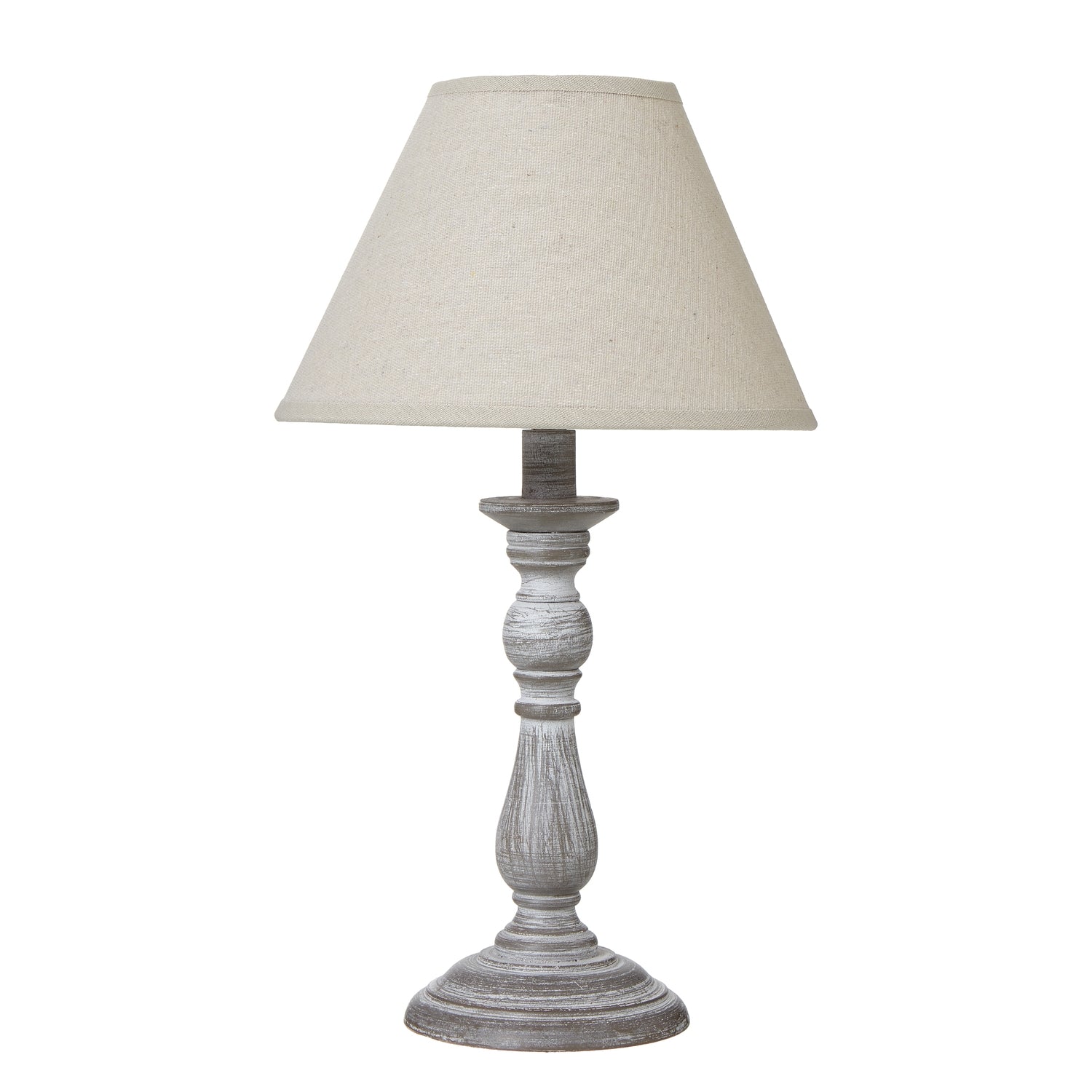 Augusta Column Table Lamp with Linen Shade, combining luxury, modern design, and elegance for premium home decor and luxury furniture.