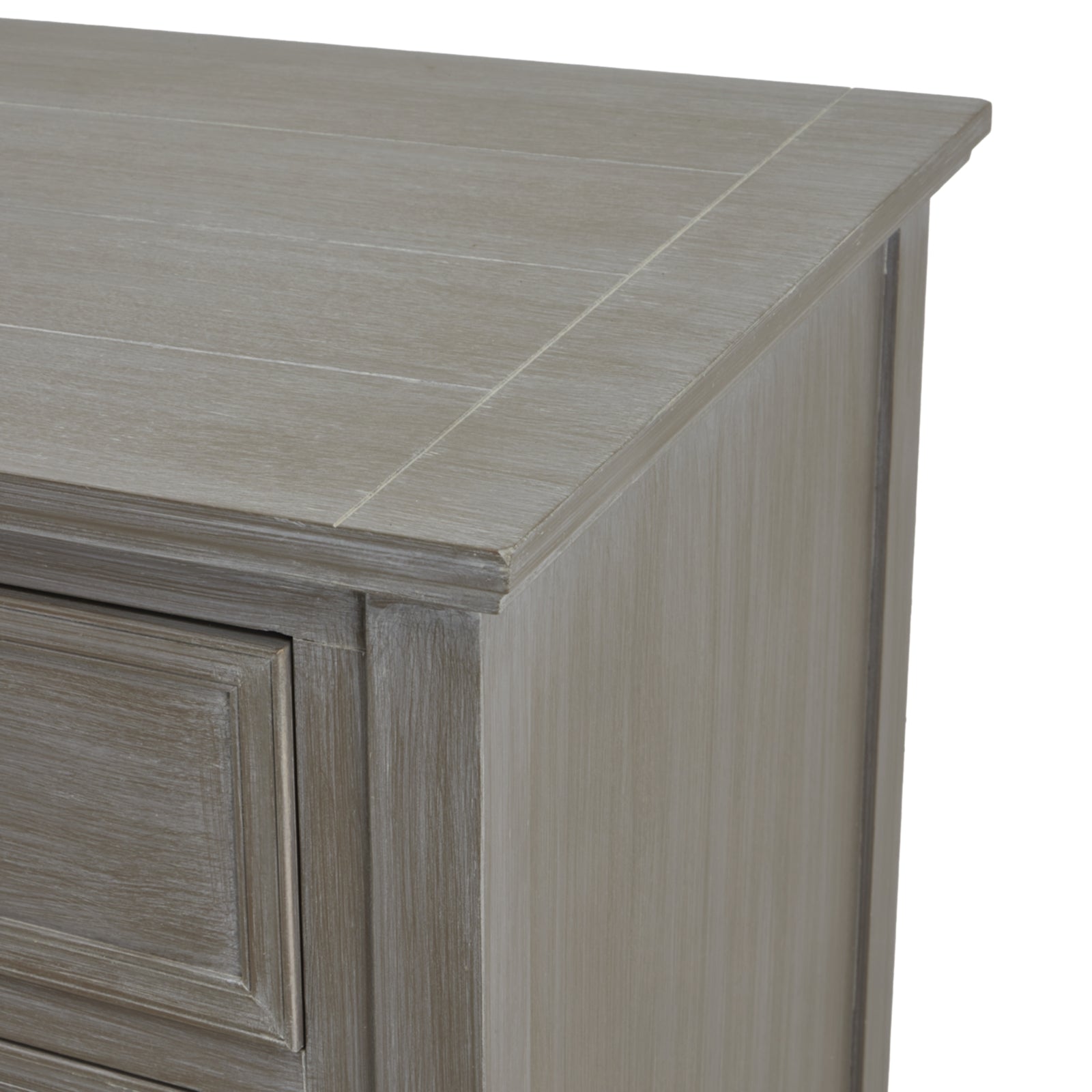 The Serene Collection Two Over Two Chest – Luxury Furniture, Designer Modern Storage, Premium Home Decor, Curated Furnishings