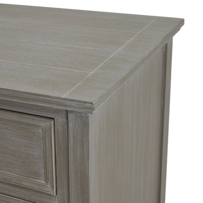 The Serene Collection Two Over Two Chest – Luxury Furniture, Designer Modern Storage, Premium Home Decor, Curated Furnishings