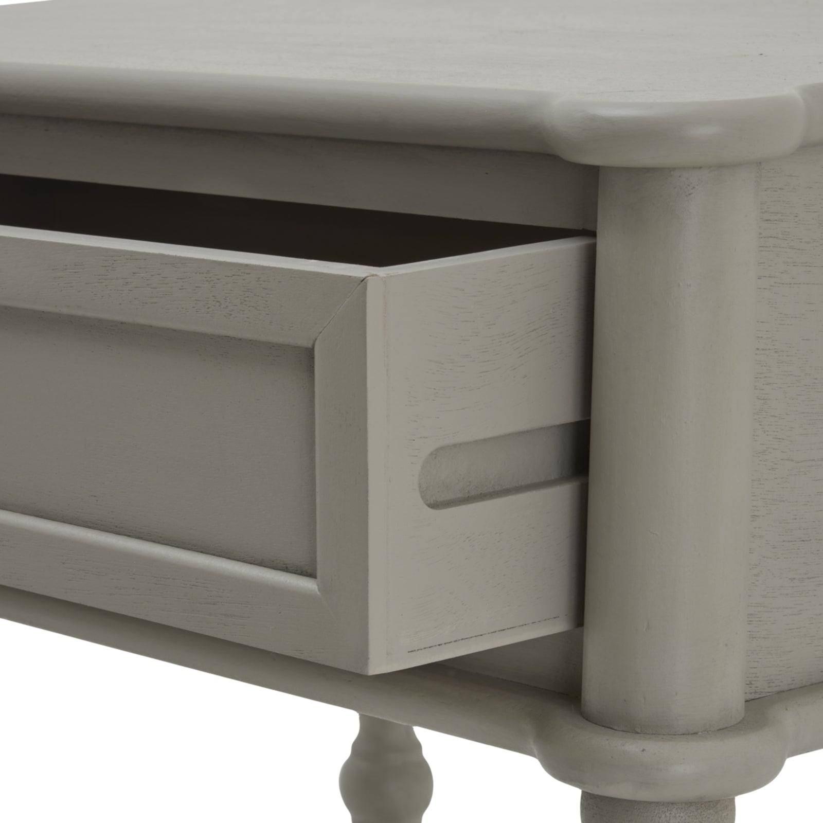 Camden Collection One Drawer Side Table - Luxury Designer Furniture by Vendor. Modern, curated furniture for premium home decor.