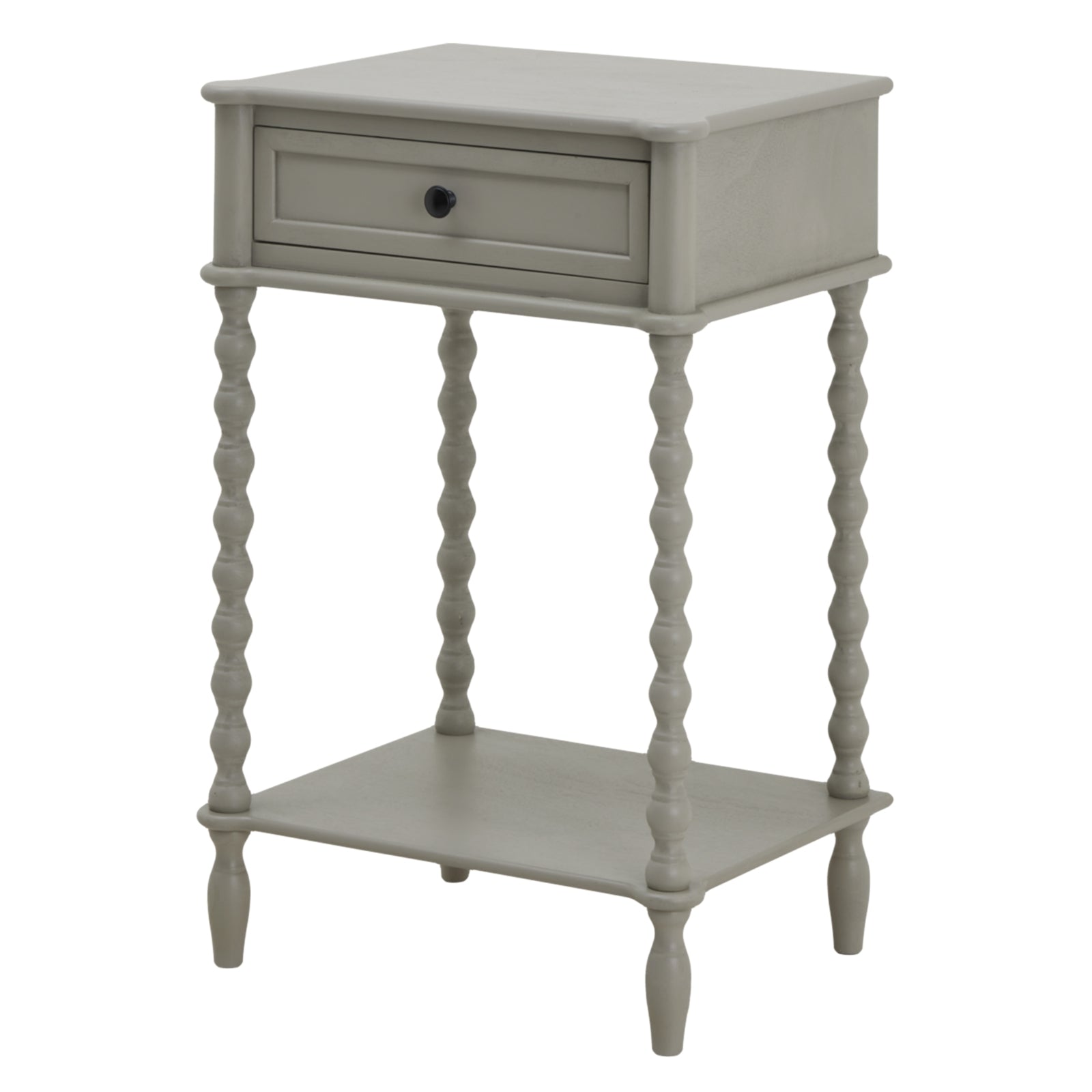 The Camden Collection One Drawer Side Table – Luxury Designer Furniture by Camden. Premium modern design for high-end home decor.