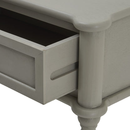 The Camden Collection Two Drawer Console Table – Luxury and Designer Furniture with modern design in premium home decor.
