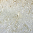 Elegant marble-patterned wallpaper with subtle gold and white hues, ideal for luxury home decor and interior design.