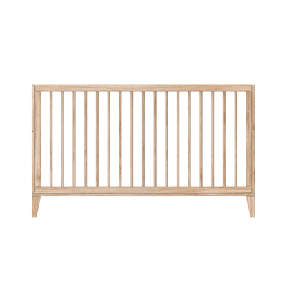 NAMI BOIS Bed 70X140 H86cm - Naturel image 5