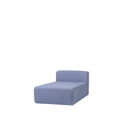 Lagoon Chaise Longue Module by Broste Copenhagen – Luxury Designer Furniture, Modern & Curated for Premium Home Decor.