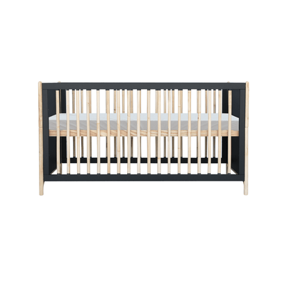 Oceane Evolutive Bed Cannes 70 x 140 - Ardoise image 4
